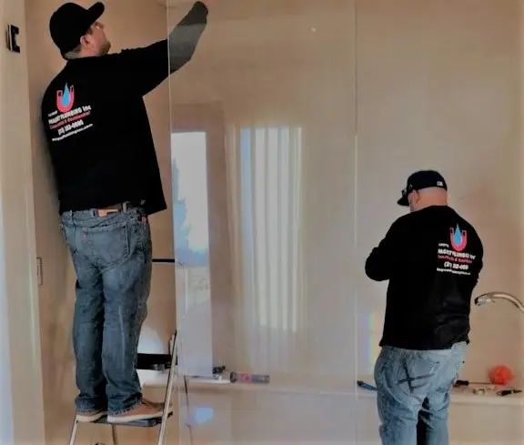 Professional plumbing installation for Tankless Water Heater Installation in Bowercrest Park